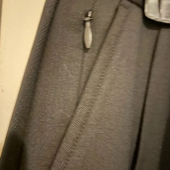 Away slacks